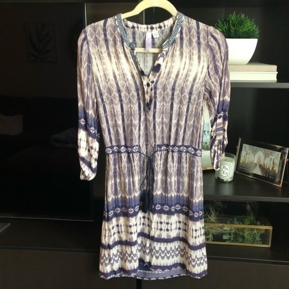 Alya dress